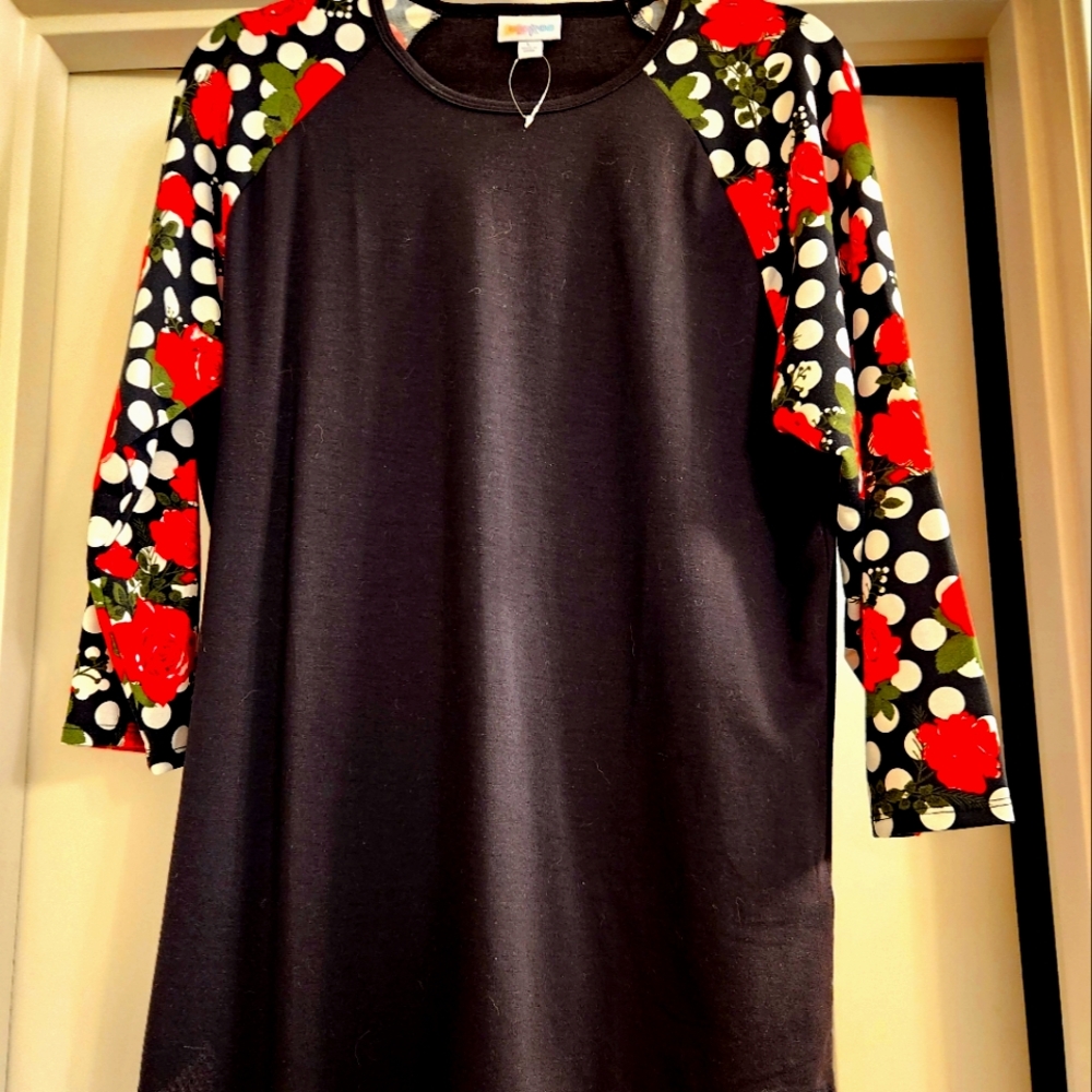 ! new lularoe Randy